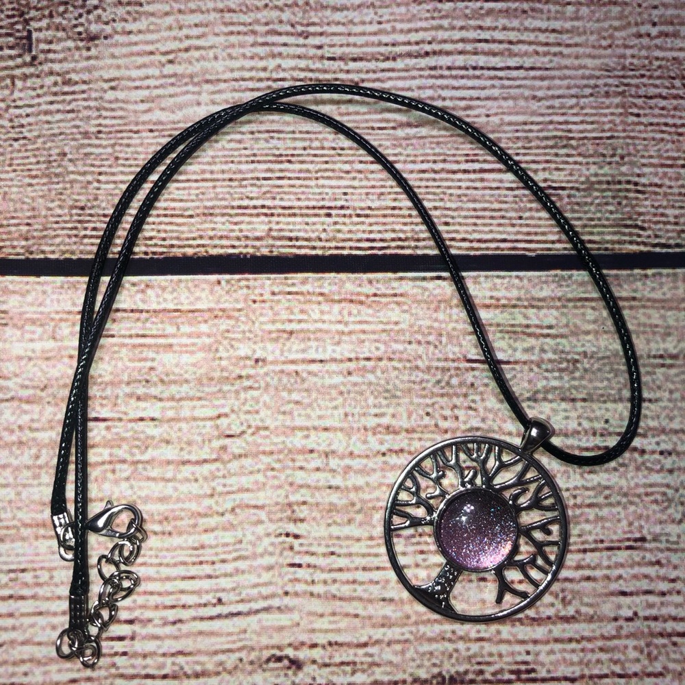 Color Street Necklace